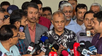 Arms smuggling to be prevented beyond election period: Home Adviser
